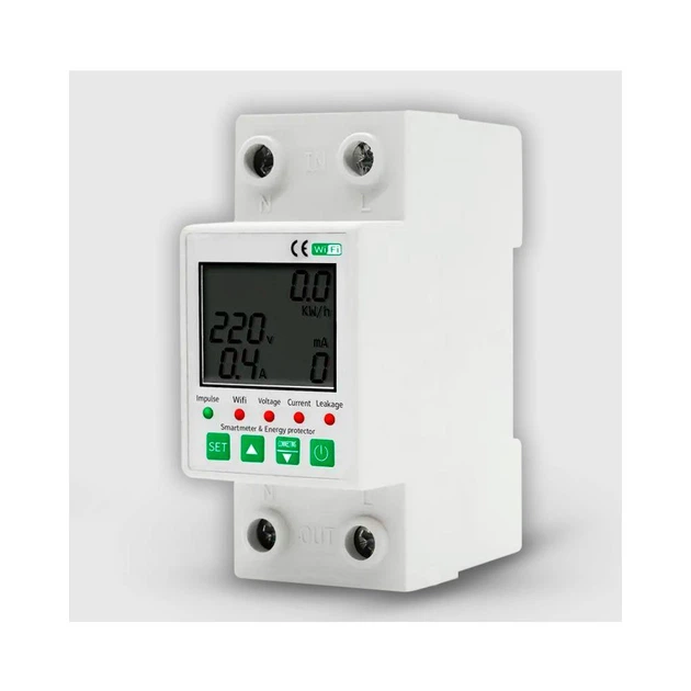 SMLIGHT SLZB-06 PoE
