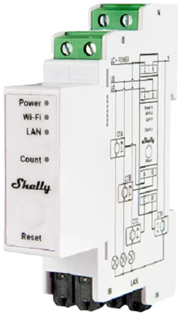 SMLIGHT SLZB-06 PoE