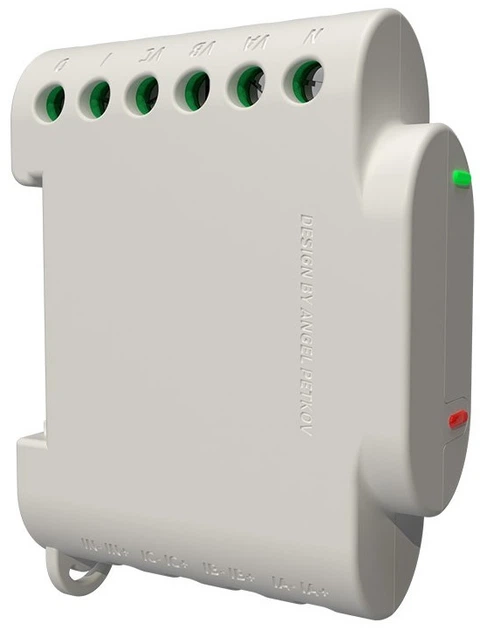 SMLIGHT SLZB-06 PoE