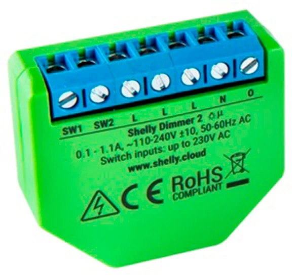 SMLIGHT SLZB-06 PoE