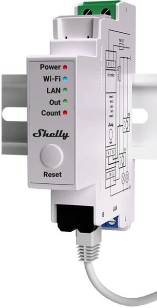 SMLIGHT SLZB-06 PoE