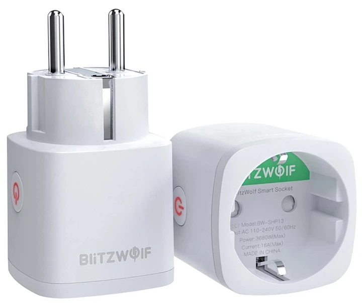 SMLIGHT SLZB-06 PoE