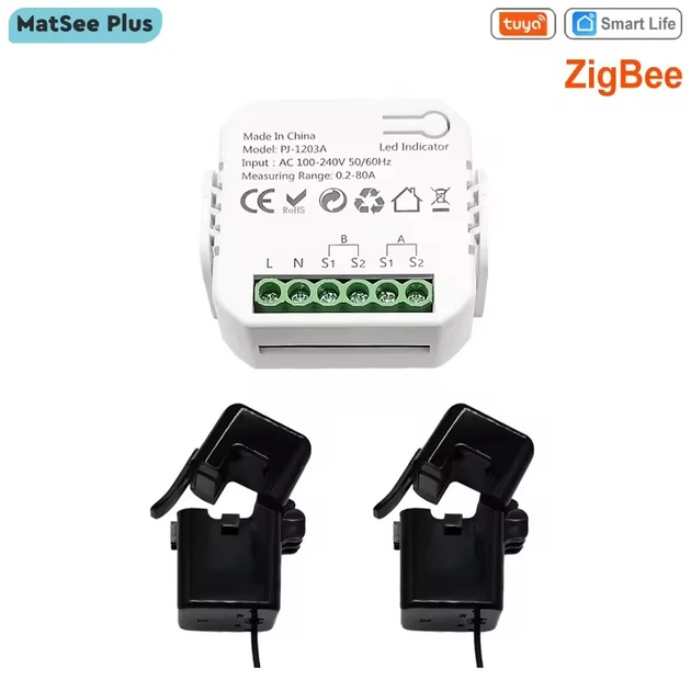 SMLIGHT SLZB-06 PoE