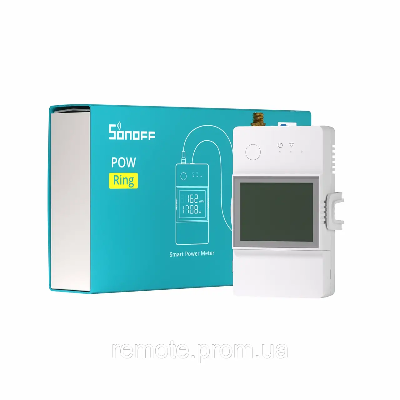 SMLIGHT SLZB-06 PoE