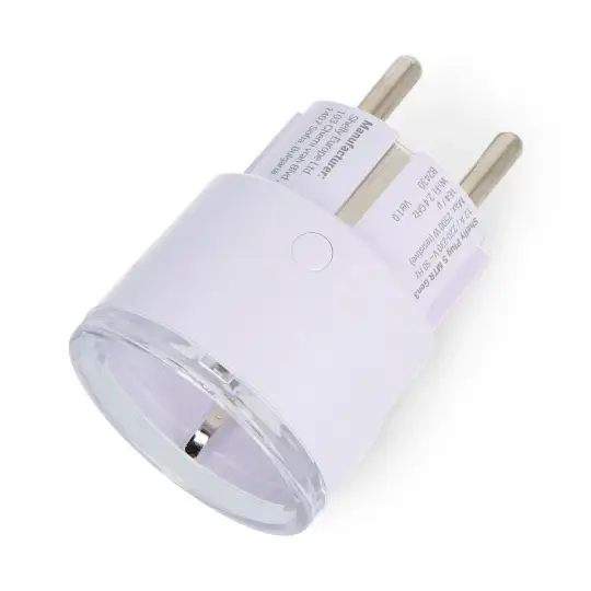 SMLIGHT SLZB-06 PoE